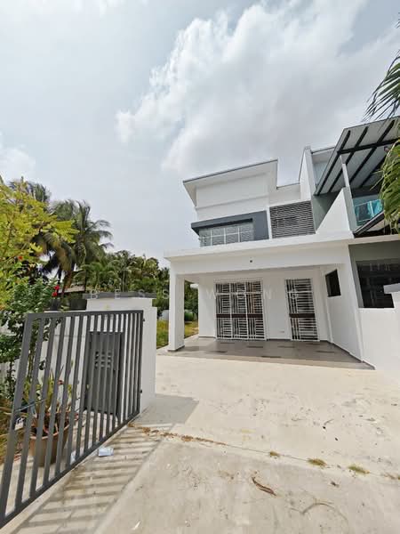 2-storey Terraced House for Rent in Ulu Tiram (Johor) - Bess Wong - PropertyGuru.com.my