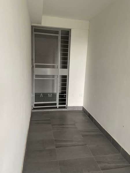 Service Residence for Rent at Eclipse Residence @ Pan'gaea - Hamizah . - PropertyGuru.com.my