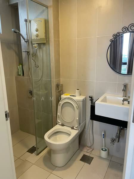 Service Residence for Rent at Eclipse Residence @ Pan'gaea - Hamizah . - PropertyGuru.com.my