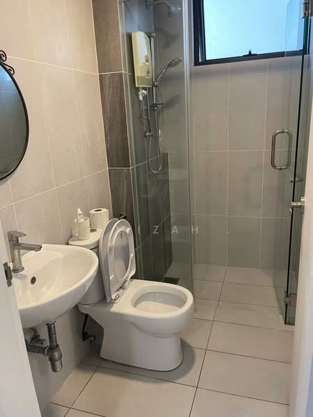 Service Residence for Rent at Eclipse Residence @ Pan'gaea - Hamizah . - PropertyGuru.com.my
