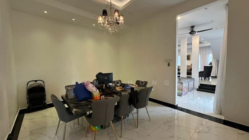 Bungalow for Sale in Bandar Country Homes (Rawang) - Ken Chong - Dining Room - PropertyGuru.com.my