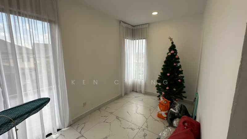 Bungalow for Sale in Bandar Country Homes (Rawang) - Ken Chong - Interior - PropertyGuru.com.my