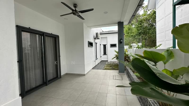 Bungalow for Sale in Bandar Country Homes (Rawang) - Ken Chong - Exterior - PropertyGuru.com.my
