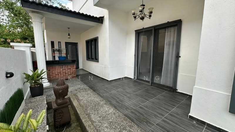 Bungalow for Sale in Bandar Country Homes (Rawang) - Ken Chong - PropertyGuru.com.my
