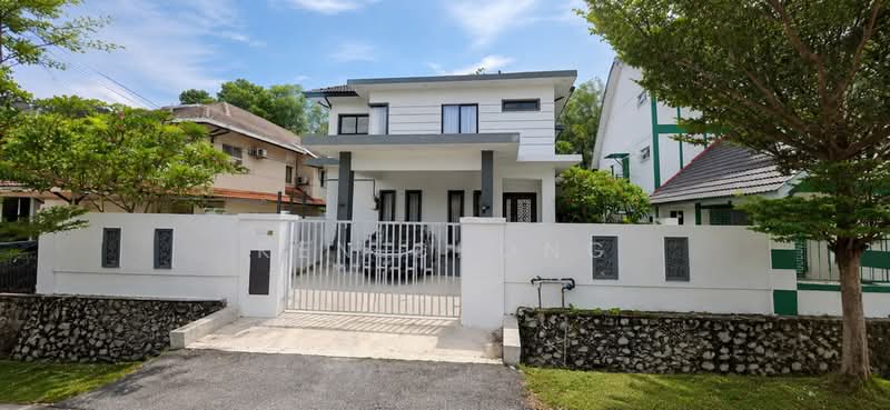 Bungalow House for Sale in Bandar Country Homes (Rawang) - Ken Chong - Exterior - PropertyGuru.com.my