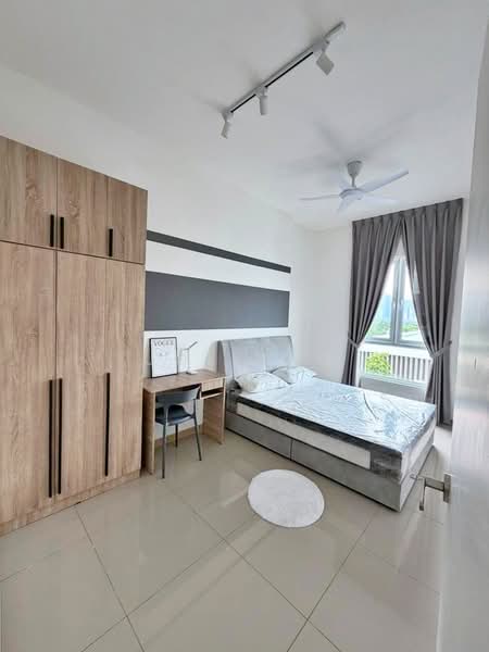 Condominium for Rent at d'Brightton - Joe Tan - Bedroom - PropertyGuru.com.my