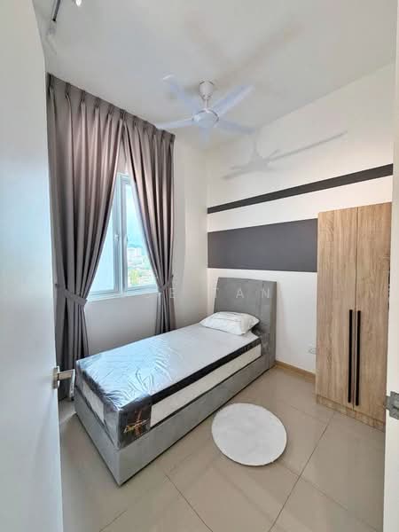 Condominium for Rent at d'Brightton - Joe Tan - Bedroom - PropertyGuru.com.my