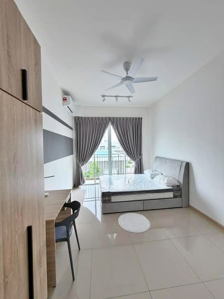 Condominium for Rent at d'Brightton - Joe Tan - Bedroom - PropertyGuru.com.my