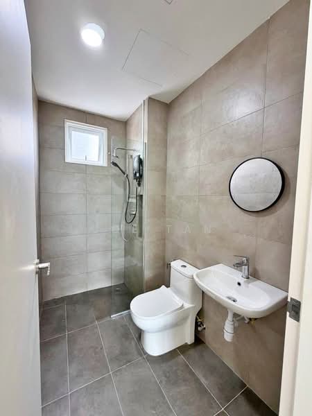 Condominium for Rent at d'Brightton - Joe Tan - Bathroom - PropertyGuru.com.my