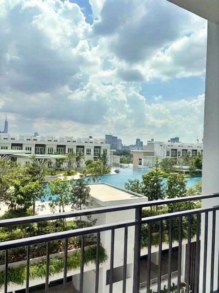 Condominium for Rent at d'Brightton - Joe Tan - Exterior - PropertyGuru.com.my