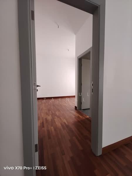Cluster House for Sale in Shah Alam (Selangor) - Khairul Zainal - Interior - PropertyGuru.com.my