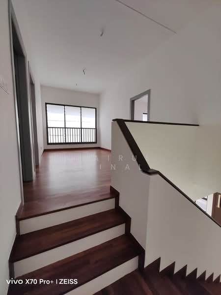 Cluster House for Sale in Shah Alam (Selangor) - Khairul Zainal - Interior - PropertyGuru.com.my