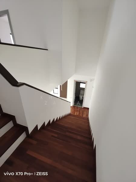 Cluster House for Sale in Shah Alam (Selangor) - Khairul Zainal - Interior - PropertyGuru.com.my
