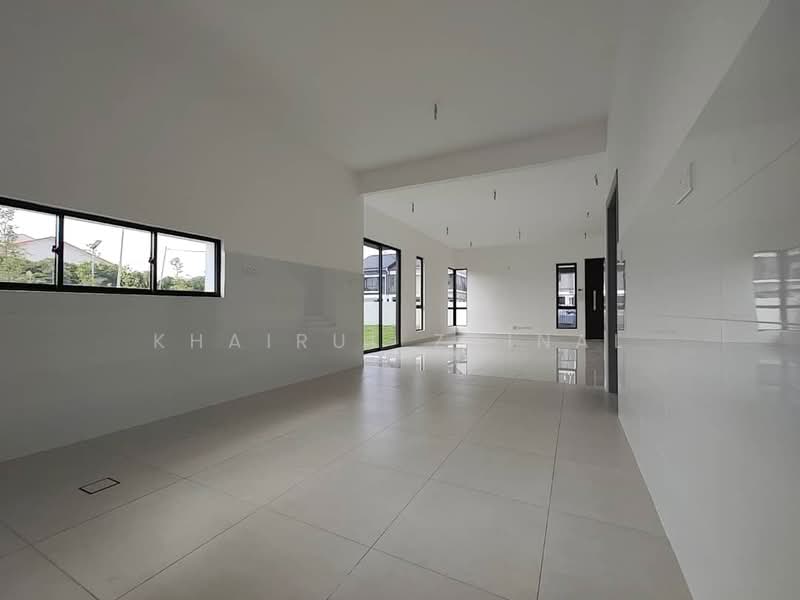 Cluster House for Sale in Shah Alam (Selangor) - Khairul Zainal - Interior - PropertyGuru.com.my