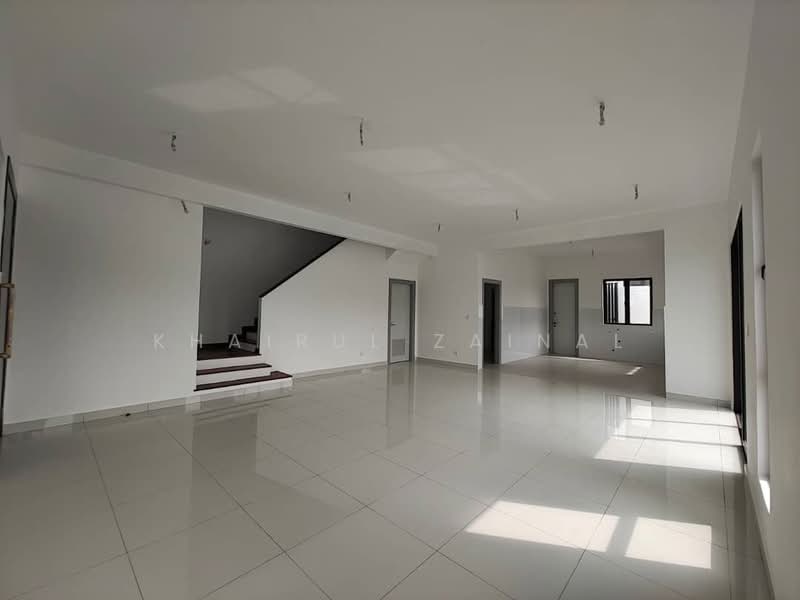 Cluster House for Sale in Shah Alam (Selangor) - Khairul Zainal - Interior - PropertyGuru.com.my