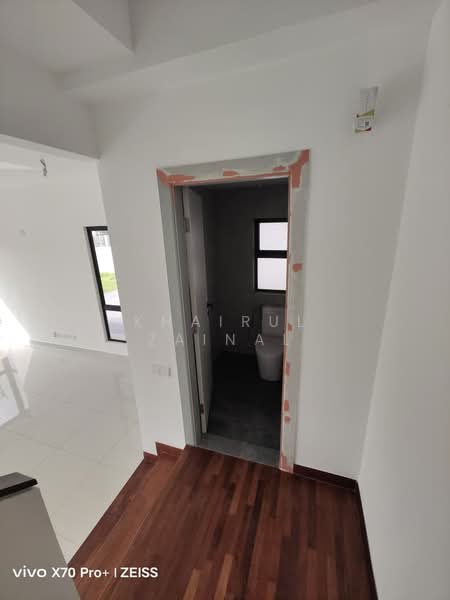 Cluster House for Sale in Shah Alam (Selangor) - Khairul Zainal - PropertyGuru.com.my