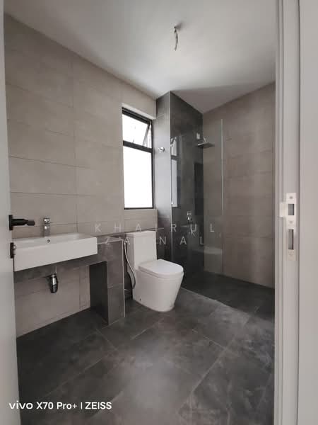 Cluster House for Sale in Shah Alam (Selangor) - Khairul Zainal - PropertyGuru.com.my