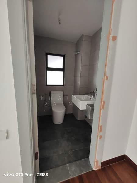 Cluster House for Sale in Shah Alam (Selangor) - Khairul Zainal - PropertyGuru.com.my