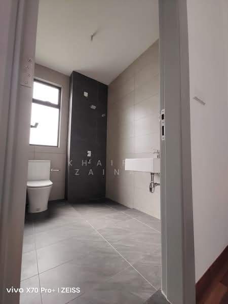 Cluster House for Sale in Shah Alam (Selangor) - Khairul Zainal - PropertyGuru.com.my