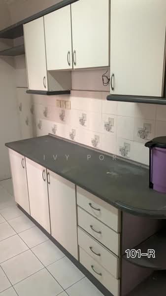 Condominium for Sale at D'Haven Condominium - Ivy Por - Kitchen - PropertyGuru.com.my