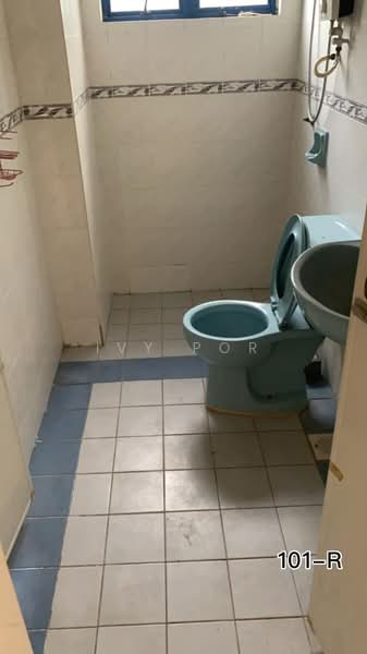 Condominium for Sale at D'Haven Condominium - Ivy Por - Bathroom - PropertyGuru.com.my