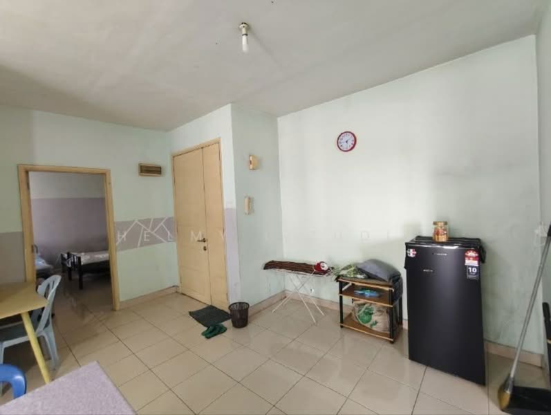 Condominium for Rent at Prima U1 - HELMY IZZUDIN - Interior - PropertyGuru.com.my