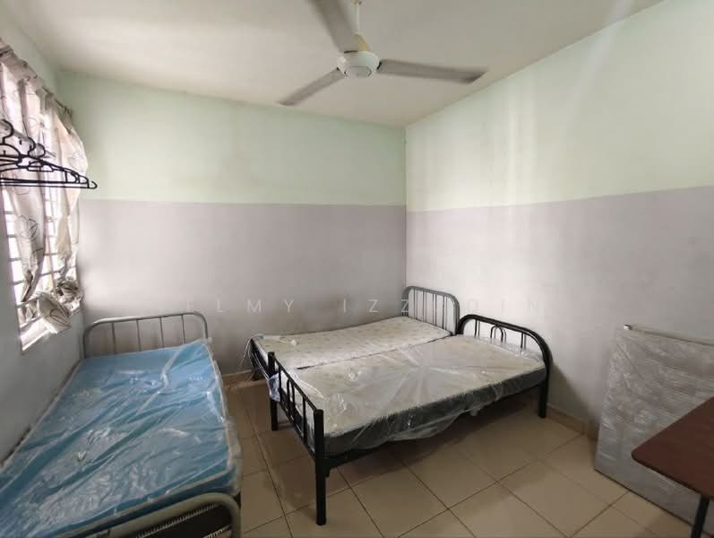 Condominium for Rent at Prima U1 - HELMY IZZUDIN - Bedroom - PropertyGuru.com.my