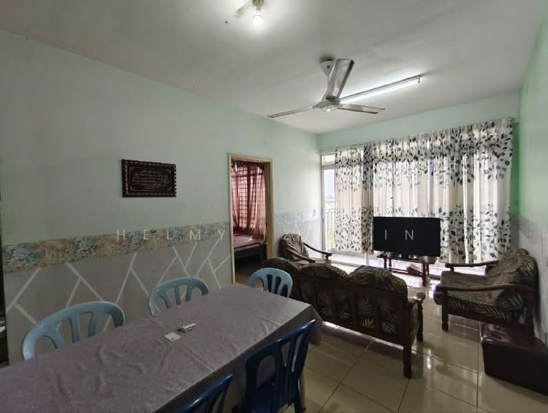 Condominium for Rent at Prima U1 - HELMY IZZUDIN - Living Room - PropertyGuru.com.my