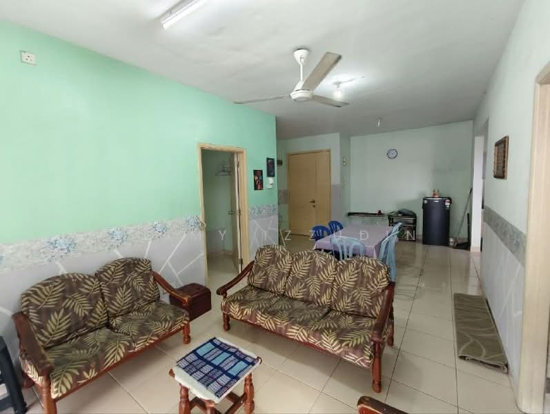 Condominium for Rent at Prima U1 - HELMY IZZUDIN - Living Room - PropertyGuru.com.my