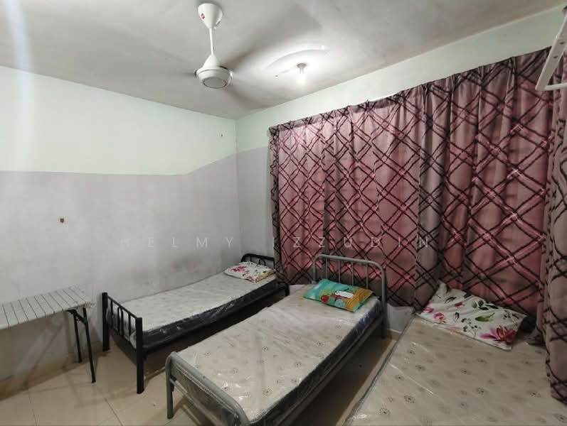 Condominium for Rent at Prima U1 - HELMY IZZUDIN - Bedroom - PropertyGuru.com.my