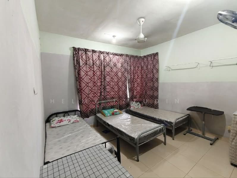 Condominium for Rent at Prima U1 - HELMY IZZUDIN - Bedroom - PropertyGuru.com.my