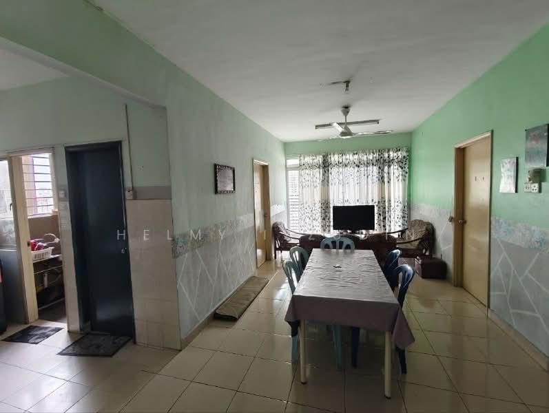Condominium for Rent at Prima U1 - HELMY IZZUDIN - Living Room - PropertyGuru.com.my