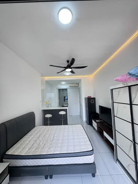 Service Residence for Rent at Sky Trees - Gladys Wong - Bedroom - PropertyGuru.com.my
