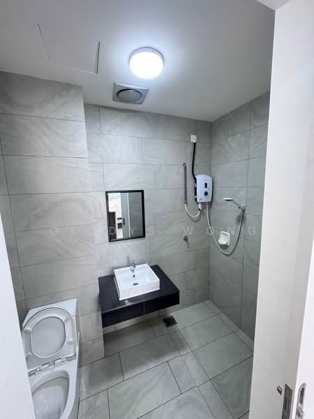 Service Residence for Rent at Sky Trees - Gladys Wong - Bathroom - PropertyGuru.com.my