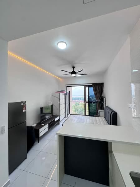 Service Residence for Rent at Sky Trees - Gladys Wong - Bedroom - PropertyGuru.com.my