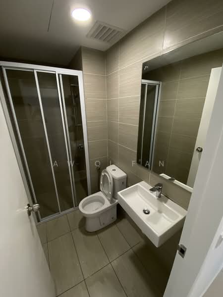 Service Residence for Rent at Serviced Residence @ Fera Residence @ The Quartz WM - Aw Qi Fan - PropertyGuru.com.my