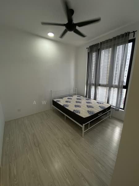 Service Residence for Rent at Serviced Residence @ Fera Residence @ The Quartz WM - Aw Qi Fan - PropertyGuru.com.my