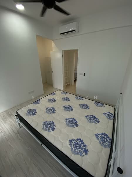 Service Residence for Rent at Serviced Residence @ Fera Residence @ The Quartz WM - Aw Qi Fan - PropertyGuru.com.my