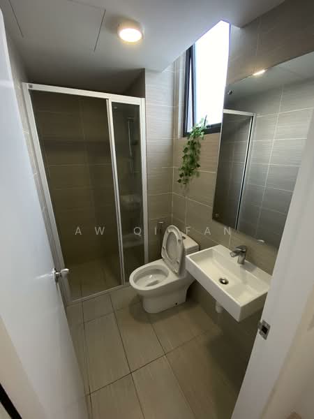 Service Residence for Rent at Serviced Residence @ Fera Residence @ The Quartz WM - Aw Qi Fan - PropertyGuru.com.my