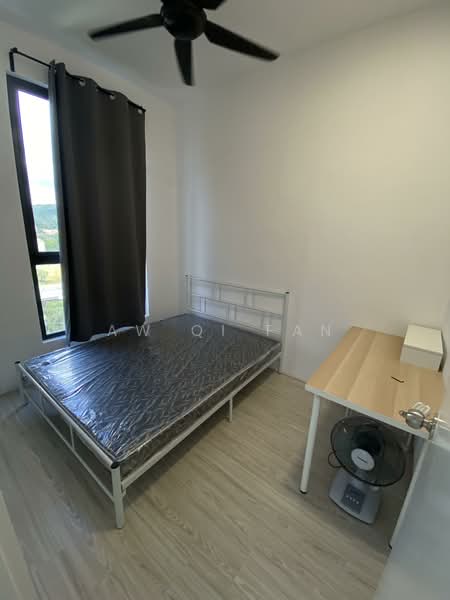 Service Residence for Rent at Serviced Residence @ Fera Residence @ The Quartz WM - Aw Qi Fan - PropertyGuru.com.my