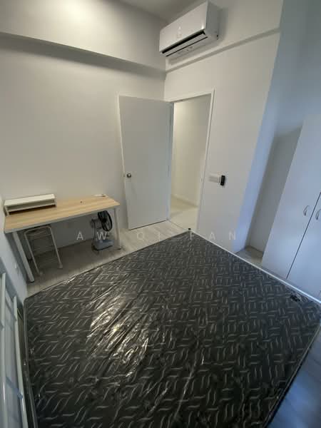 Service Residence for Rent at Serviced Residence @ Fera Residence @ The Quartz WM - Aw Qi Fan - PropertyGuru.com.my