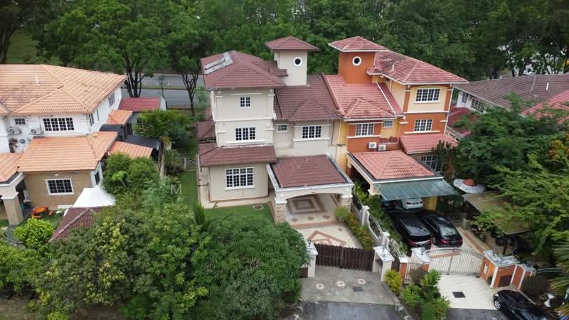 Semi-Detached House for Sale in Seksyen 7 (Shah Alam) - Muz Hafiz - PropertyGuru.com.my