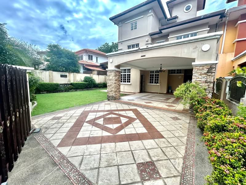 Semi-Detached House for Sale in Seksyen 7 (Shah Alam) - Muz Hafiz - PropertyGuru.com.my