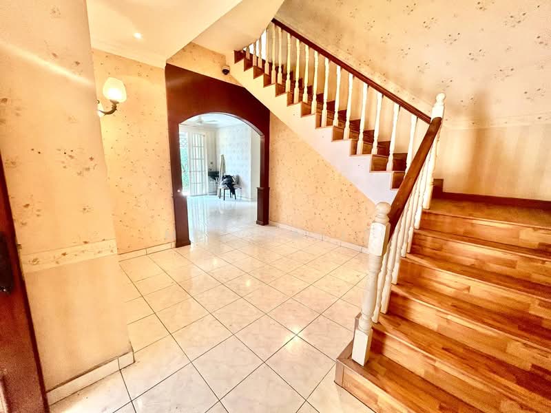 Semi-Detached House for Sale in Seksyen 7 (Shah Alam) - Muz Hafiz - PropertyGuru.com.my