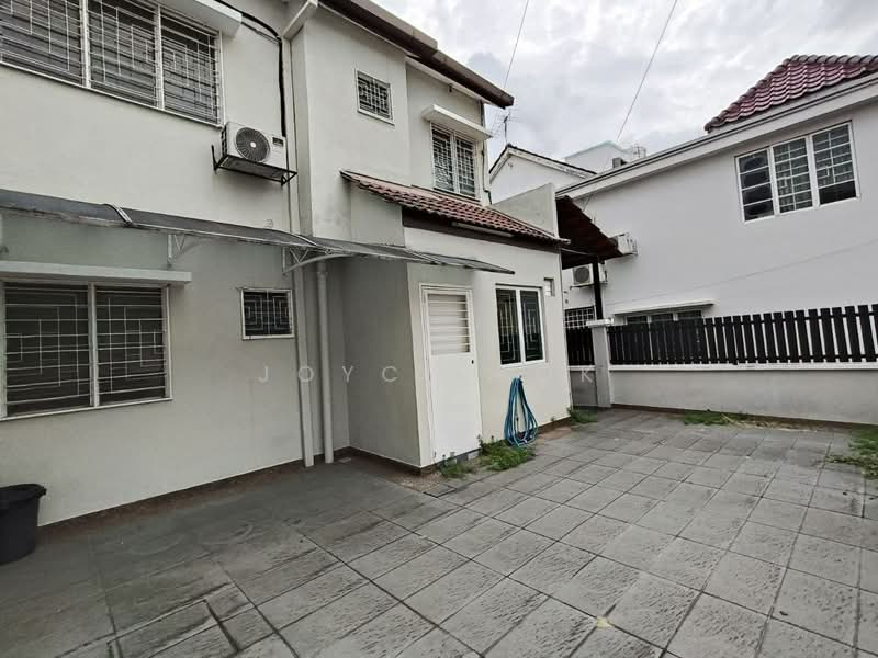 2-storey Terraced House for Sale in Usj 2 (Subang Jaya) - Joyce Kok - Exterior - PropertyGuru.com.my