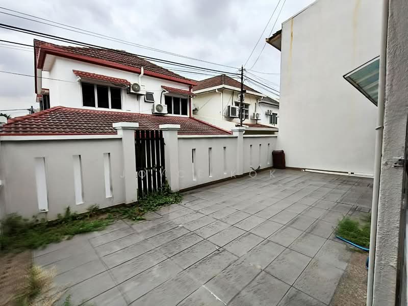 2-storey Terraced House for Sale in Usj 2 (Subang Jaya) - Joyce Kok - Exterior - PropertyGuru.com.my