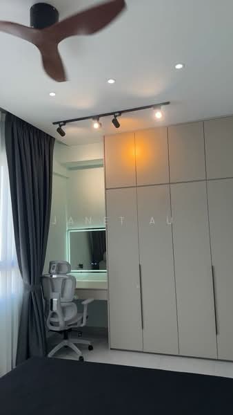 Service Residence for Rent at 168 Park Residensi Selayang - Janet Au - PropertyGuru.com.my