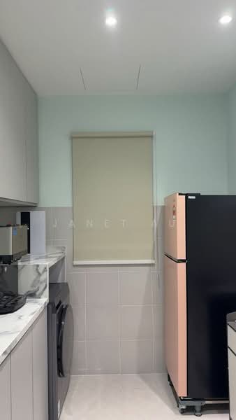 Service Residence for Rent at 168 Park Residensi Selayang - Janet Au - PropertyGuru.com.my