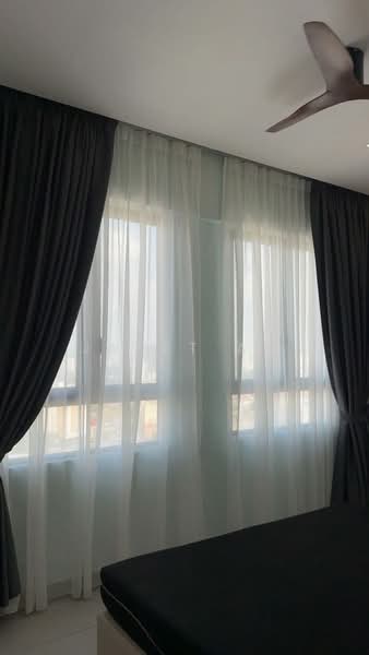 Service Residence for Rent at 168 Park Residensi Selayang - Janet Au - PropertyGuru.com.my