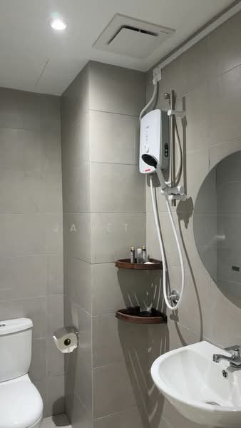 Service Residence for Rent at 168 Park Residensi Selayang - Janet Au - PropertyGuru.com.my